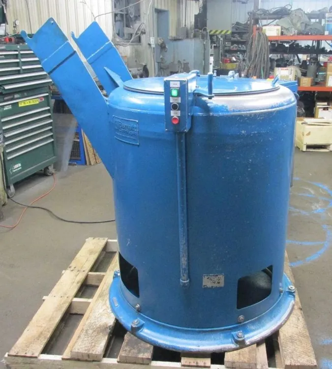 Used _UNKNOWN_ _UNKNOWN_ Chip Wringers Florida US | Sanders Equipment #1136780