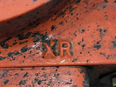 USED SCHWING 98327503