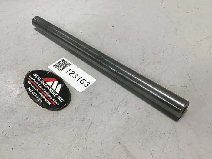 Used ARBURG 170U180-30U/EBSP M/M Injection Molding Parts Michigan US | Ideal Machinery #572346