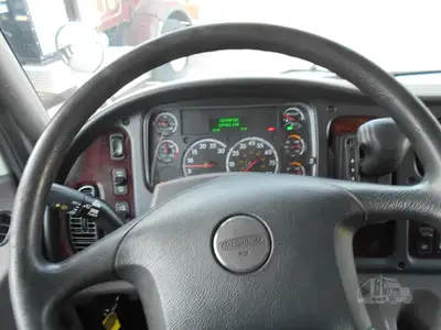 Used 2020 FREIGHTLINER BUSINESS CLASS M2 106 Reefer Trucks Arizona US | Tuscon Trux & Equipment Sales #1542886
