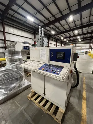 2000 ASHE Sapphire s2 Slitters & Perforators, Slitter rewinders | Mark One Machinery (47)