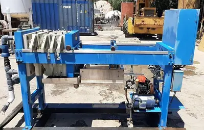 USED LANCO D50