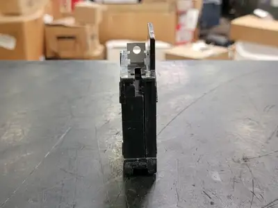 USED SIEMENS BQ120
