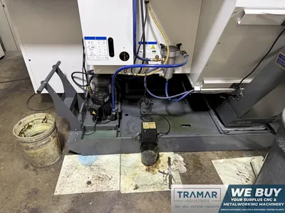 Used 2019 HAAS UMC-1000SS Universal Machining Centers Michigan US | Tramar Industries #1516830