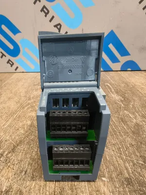 SIEMENS 6ES7 221-1BH32-0XB0 PLC Input & Output Modules | ESS Industrial Equipment Sales (8)