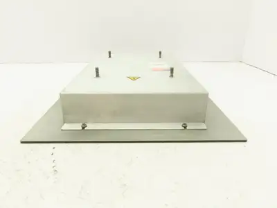 Cincinnati Milacron 3-424-2146A Camac VSX HMI Rev A Control Panel Module