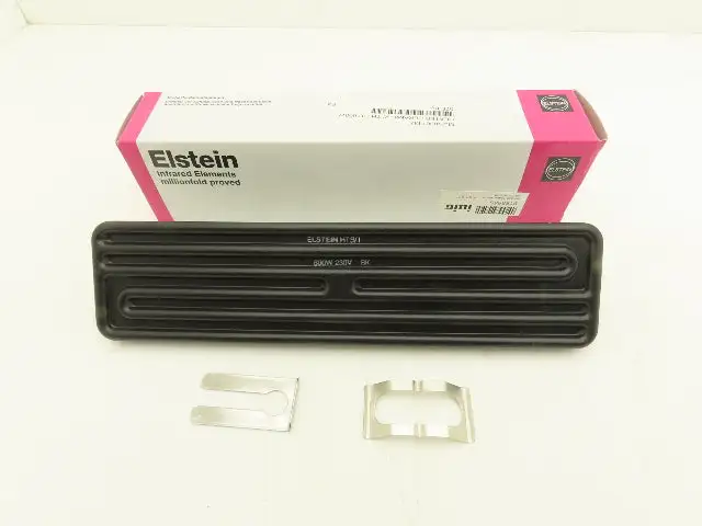 New | in-Stock ELSTEIN _UNKNOWN_ Infrared Heaters Indiana US | Arrow Industrial #1411459