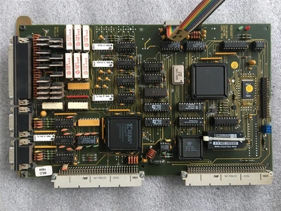 USED ROBOSOFT 338-0219V5-