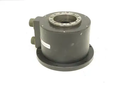 NSK RS0608DN512 MegaTorque Servo Motor Connector Has Slight Damage