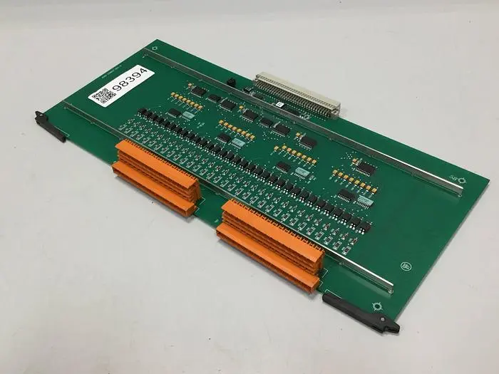 USED VAN DORN PC330-037