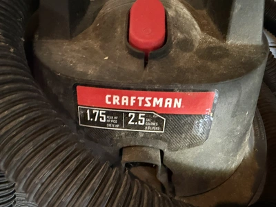 Used _UNKNOWN_ _UNKNOWN_ Wet/Dry Vacuums Michigan US | Miedema Asset Management Group #1294117