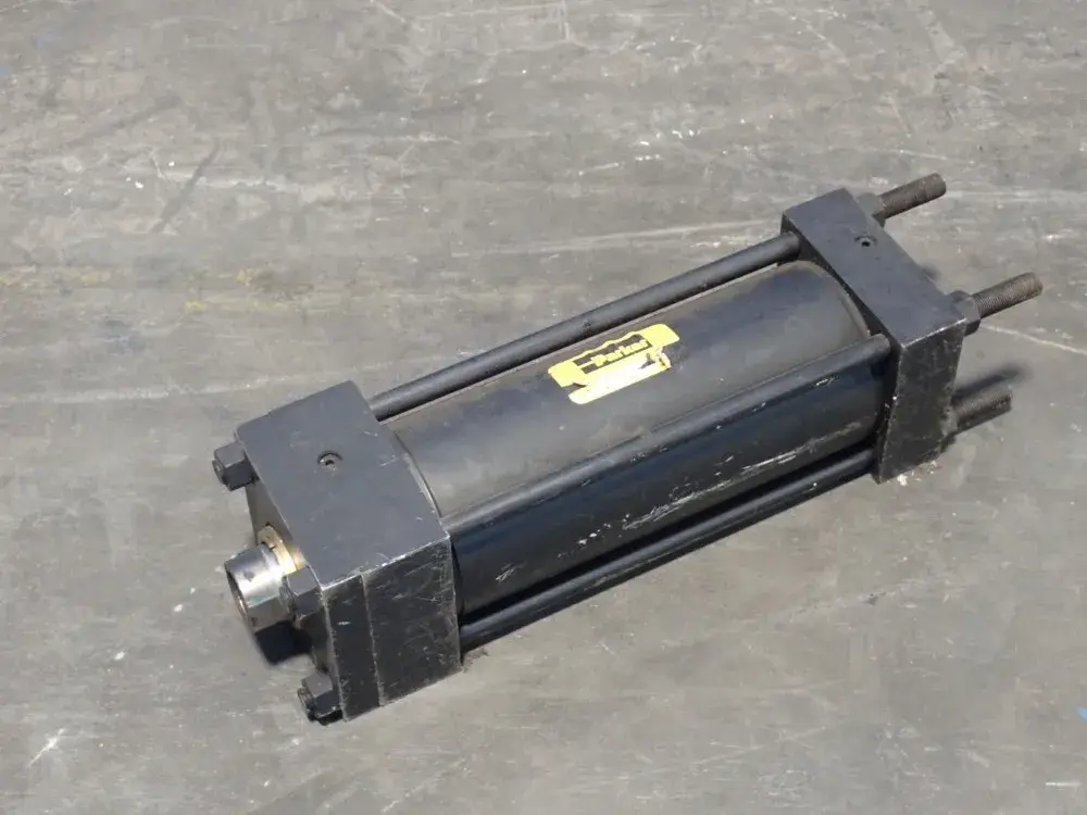 Parker Hydraulic Cylinder