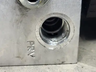 USED MACLEAN 1015178E