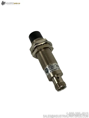 Used ALLEN-BRADLEY 872C-D8NP18-D4 Proximity Sensors Kentucky US | Industrial Parts R Us Inc. #1097538