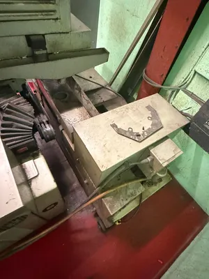 CHEVALIER FSG-1224AD Reciprocating Surface Grinders | Global Machine Brokers, LLC (8)