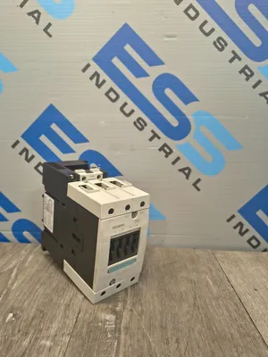 Siemens 3RT1045-1BB40 POWER CONTACTOR | ESS Industrial Equipment Sales (1)