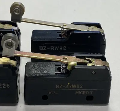 New | in-Stock HONEYWELL BZ-RW82 Miscellaneous Equipment (Electrical & Power) | Surplus Asset Holdings #1190931