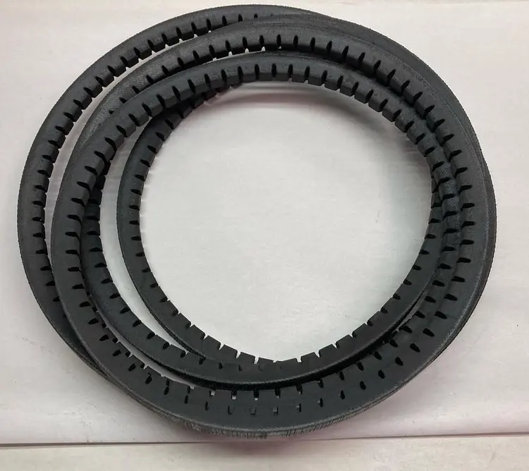 New | in-Stock TIMKEN 5VX1500 XPB3800 Belts Ohio US | Surplus Asset Holdings #1240134