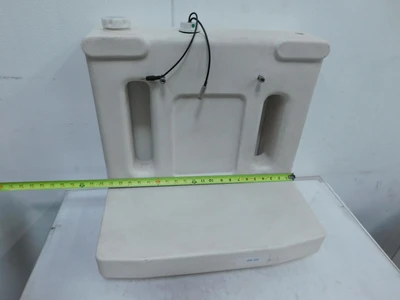 Used ELGA _UNKNOWN_ Miscellaneous Laboratory Equipment | OCO Industrial #1641231