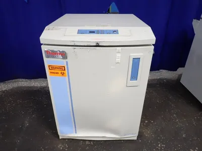 Thermo Fisher Scientific 24" Dia. X 34" Liquid Nitrogen Storage System