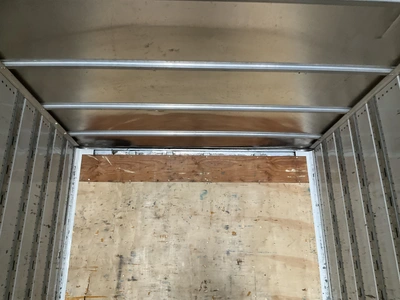 Used 2012 UTILITY TRAILER Misc Trailers Michigan US | Miedema Asset Management Group #1461432
