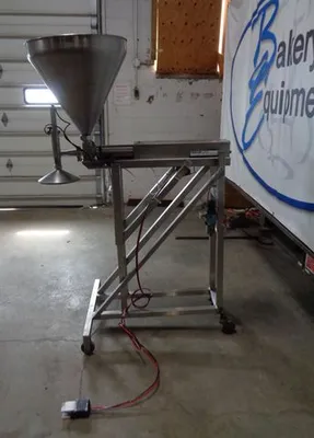 Used UNIFILLER _UNKNOWN_ Depositors California US | BakeryEquipment.com #1554866