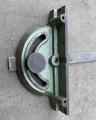 USED TANNEWITZ TABLE SAW MITER GAUGE