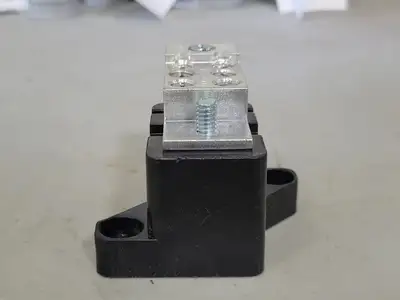 Splitter Trough Block
