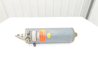 Framo Morat Mini 2 Linear Actuator Motorized Cylinder 150mm 0.15kw 400V 3PH