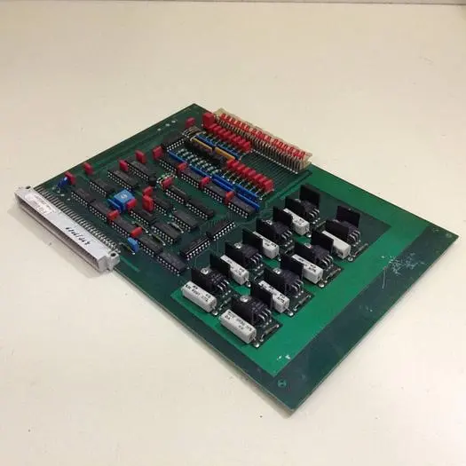 Used KEBA E-16-DIGOUT Circuit Boards Michigan US | Ideal Machinery #691731