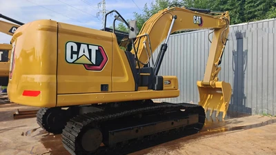 Used 2021 CATERPILLAR 320GC Excavators Florida US | US Global Heavy Equipment Solutions #1567914