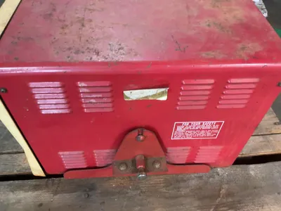 Used _UNKNOWN_ _UNKNOWN_ Analyzer Testers Michigan US | Miedema Asset Management Group #1411183