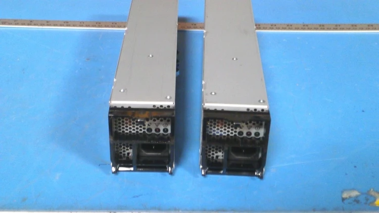 Used Dell SWITCHING POWER SUPPLY Power Supplies Arizona US | ASSET CONVERSION SPECIALISTS, INC. #307801