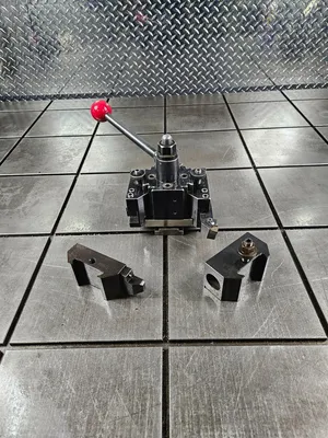 DORIAN TOOL QITP40N Tooling | GMT (14)