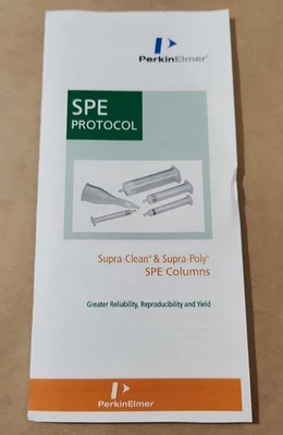 NEW PerkinElmer N9306637