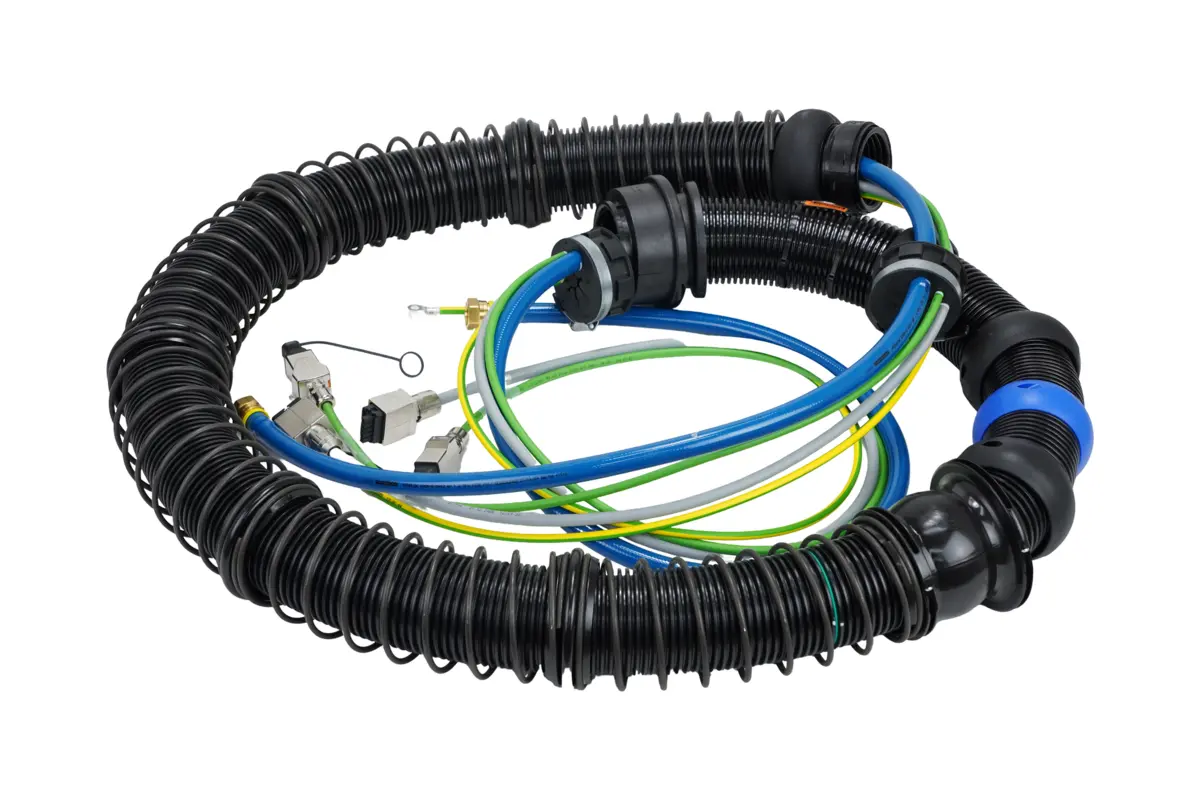 KUKA ESDP 058 DN70 A3-6