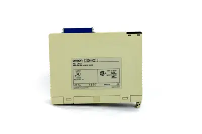 USED OMRON C200H-NC211