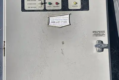 Used 2012 GENERAC 14259560200 Power Generation North Carolina US | Proxy Equipment #1385369