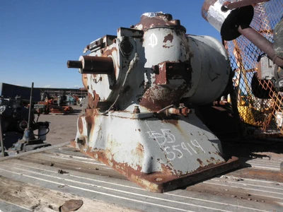USED OILWELL E-20-RC