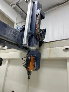USED 2010 CMS ATHENA 10-5