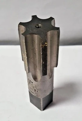 Vermont 1-1/4 - 32 Tap Brand New