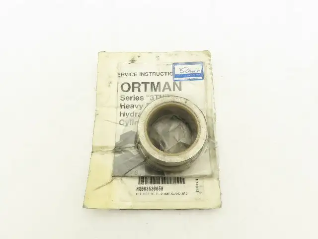 New | in-Stock ORTMAN _UNKNOWN_ Hydraulic Cylinders Indiana US | Arrow Industrial #1185388