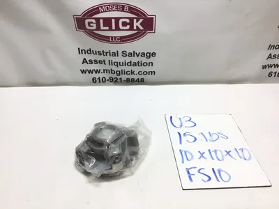 Flowserve C2CBX1875ICXVB ISC2 Mechanical Pump Seal Fluid Sealing