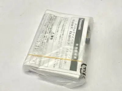 NEW PANASONIC NAVI DIGITAL FIBER AMPLIFIER INFRARED