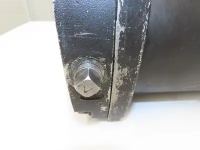 Used JOYNER _UNKNOWN_ Pneumatic Cylinders | Arrow Industrial #633168
