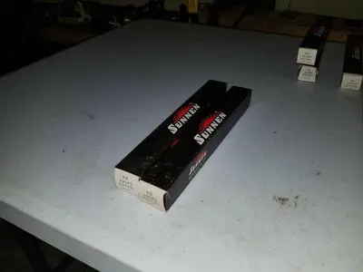 USED SUNNEN K8-295AS