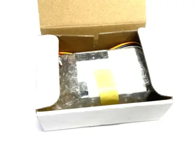 USED TSUKASA SPEED CONTROL TYPE DC BRUSHLESS MOTOR DRIVER