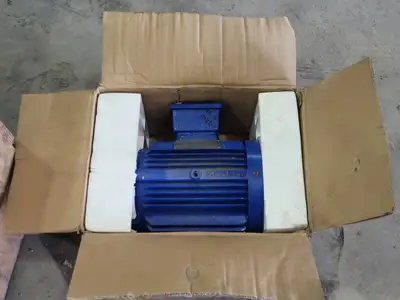 USED ICC NE-HE