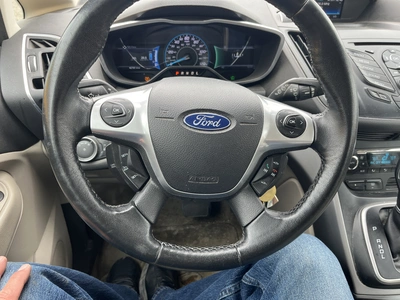 USED 2013 FORD C-MAX