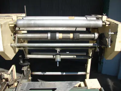 USED HANAGATA CORPORATION HP-10